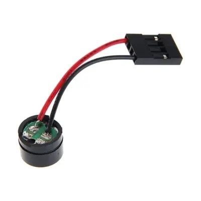 BIOS Motherboard POST Speaker Sounder Buzzer Altavoz Zumbador - Imagen 3