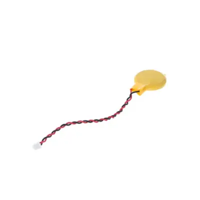 Bateria Pila Alimentacion CMOS BIOS - 3V 210mAh - 2 Pin - Ordenador Portatil IBM LENOVO - Imagen 6