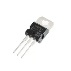 6x Regulador Tension Lm7805 L7806 L7808 L7810 L7812 L7818 L7824 Valor A Elegir