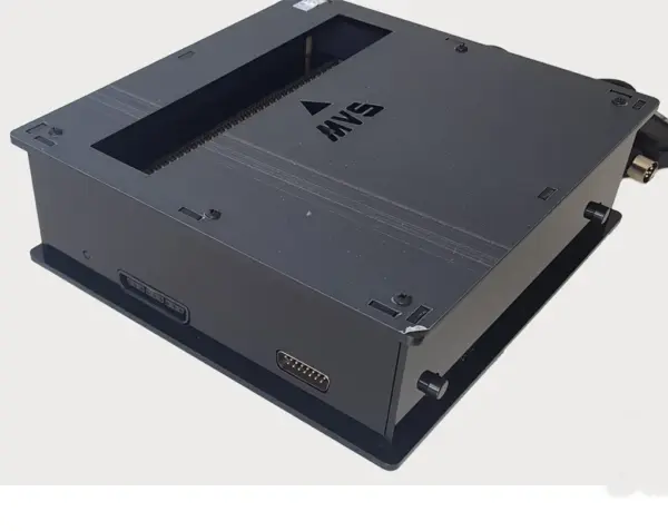 MVS Consolizada MV1C con puerto de mandos snk y snes - Imagen 2