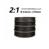 Pack Funda Termoretractil Heat Shrink 3 Metros (10 Diametros) - Imagen 5