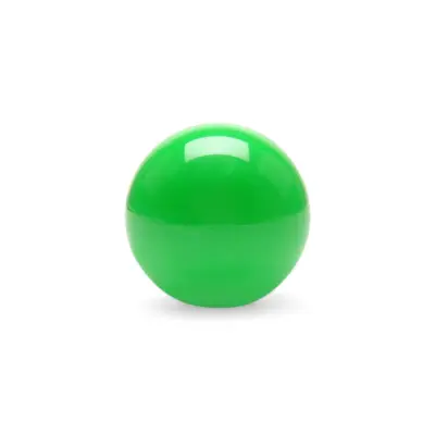 Bola repuesto Verde Joystick Arcade