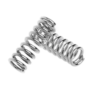 4x Muelles Nivelacion Cama Caliente Impresora Springs Bed Level 3D Printer