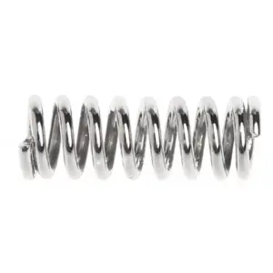 4x Muelles Nivelacion Cama Caliente Impresora Springs Bed Level 3D Printer