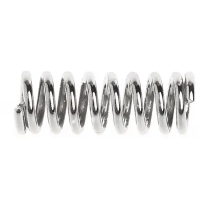 4x Muelles Nivelacion Cama Caliente Impresora Springs Bed Level 3D Printer - Imagen 2