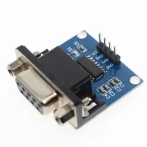 RS232 a TTL Convertidor Modulo MAX3232