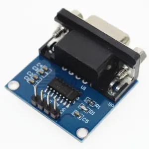 RS232 a TTL Convertidor Modulo MAX3232