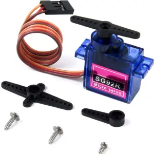 Servo 9g SG92R micro servo 2.5kg