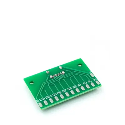 Modulo Adaptador Tipo C a DIP Arduino Conversor Electrónica REF0950 - Imagen 3
