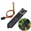 Sensor de humedad del suelo capacitivo analógico V1.2