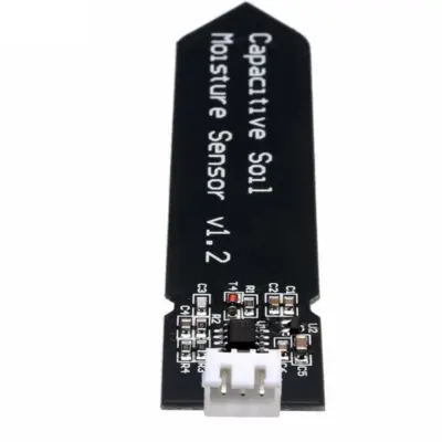 Sensor de humedad del suelo capacitivo analógico V1.2 - Imagen 2