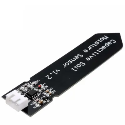 Sensor de humedad del suelo capacitivo analógico V1.2 - Imagen 3