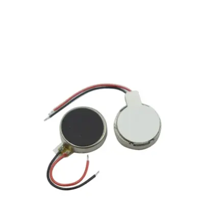 1030 Micro Motor de vibración DC 10*30 DC3V