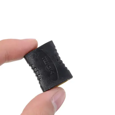 Adaptador HDMI Hembra a HDMI Hembra - Imagen 2