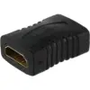 Adaptador HDMI Hembra a HDMI Hembra - Imagen 4