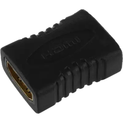 Adaptador HDMI Hembra a HDMI Hembra - Imagen 6