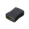 Adaptador HDMI Hembra a HDMI Hembra - Imagen 9