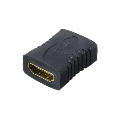 Adaptador HDMI Hembra a HDMI Hembra - Imagen 9