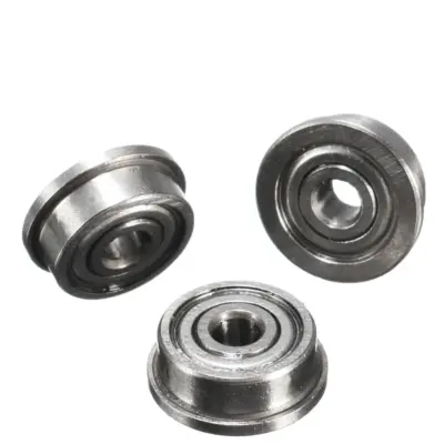 2x Rodamiento con Pestaña F623ZZ Cojinete Bolas Impresora 3D Reprap Prusa