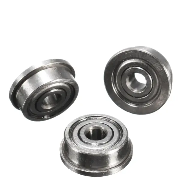 2x Rodamiento con Pestaña F623ZZ Cojinete Bolas Impresora 3D Reprap Prusa
