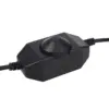 Controlador Dimmer atenuador intensidad Tira LED 12-24VDC SMD 5050 5630 3528 2835 - Imagen 2