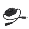 Controlador Dimmer atenuador intensidad Tira LED 12-24VDC SMD 5050 5630 3528 2835 - Imagen 3