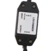 Controlador Dimmer atenuador intensidad Tira LED 12-24VDC SMD 5050 5630 3528 2835 - Imagen 5
