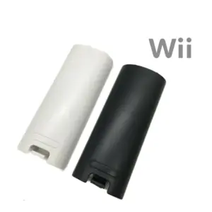 TAPA BATERIA PARA MANDO DE WII CUBIERTA PILAS TAPADERA BATERIA TRASERA COLOR A ELEGIR