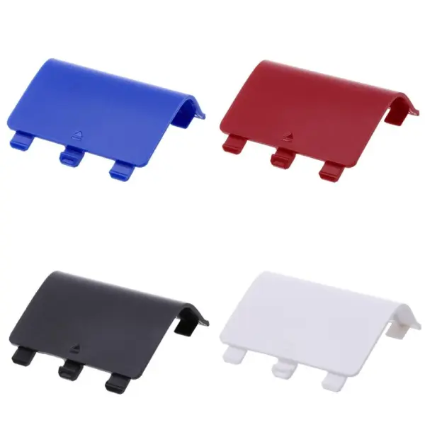 TAPA BATERIA PARA MANDO DE XBOX ONE CUBIERTA PILAS X-BOX TAPADERA COLOR A ELEGIR