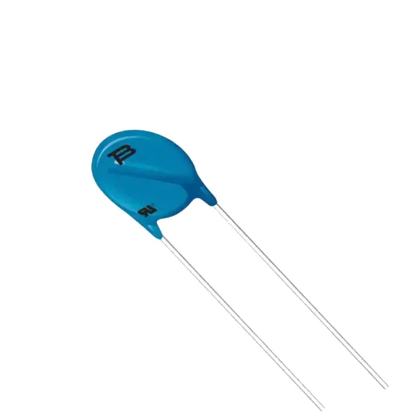 5x Varistor 7D431K 430V 1.2KA DISC 7MM MOV-7D431K