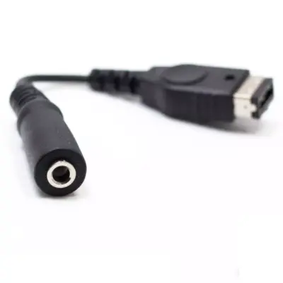Adaptador auriculares Game Boy Advance y SP - Imagen 5
