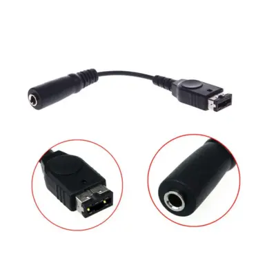 Adaptador auriculares Game Boy Advance y SP - Imagen 6