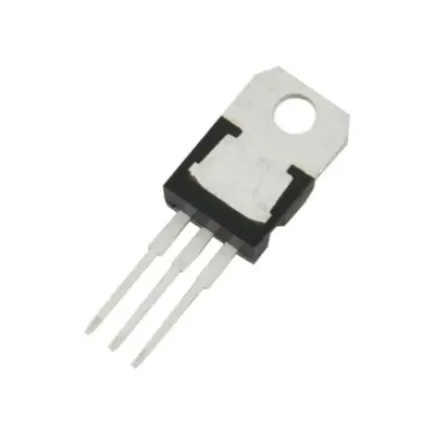 6x Regulador tension L7809CV LM7809 7809 9V 1,5A - Imagen 2