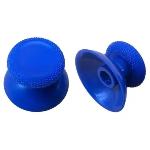 2x JOYSTICK XBOX ONE STICK AZUL MANDO BOTONES L3 R3 PALANCAS