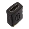 Adaptador Conector HDMI Hembra a HDMI Macho - Imagen 3