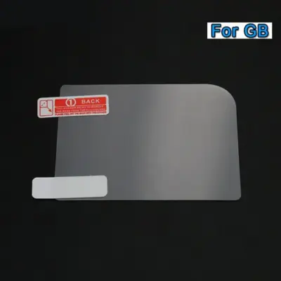 Film protector de pantalla Game Boy
