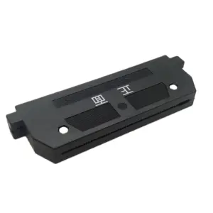 Funda carcasa conector Jamma 56p