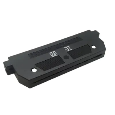 Funda carcasa conector Jamma 56p