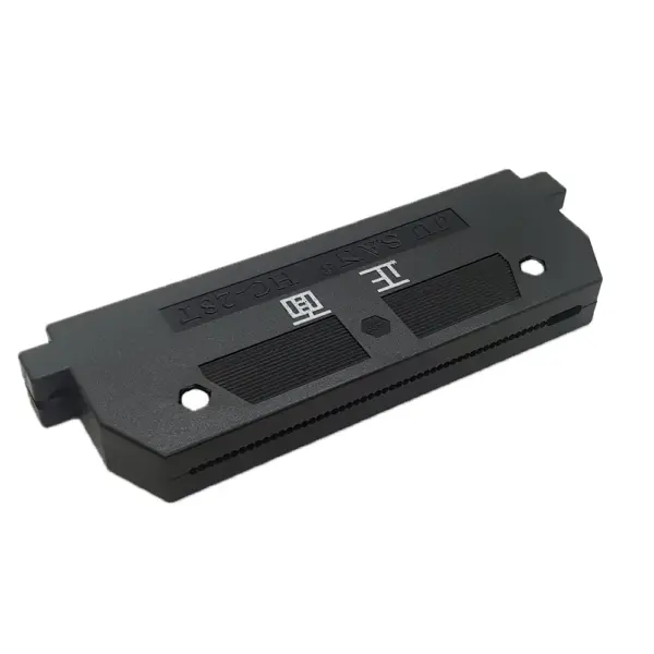 Funda carcasa conector Jamma 56p