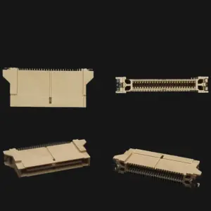 Molex 50 pines Sega Dreamcast GD-ROM GD