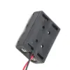 PORTAPILAS 2x 12V23A  con cable alimentacion PCB battery holder - Imagen 5