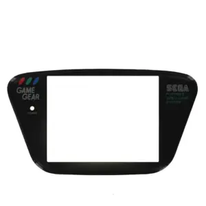 PANTALLA PLASTICO RECAMBIO GAME GEAR
