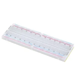 Protoboard 830 Puntos Mb-102