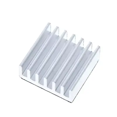2x Kit 3 Piezas Disipadores Termicos Para Raspberry Pi B+,pi 2 Pi 3 - Imagen 5