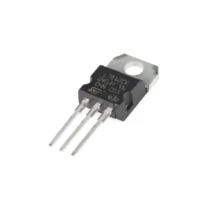6x Regulador Tension L7812cv Lm7812 7812 12v 1,5a