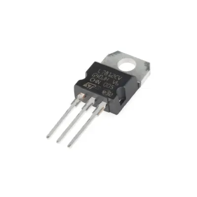 6x Regulador Tension L7812cv Lm7812 7812 12v 1,5a