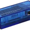 Tester Usb Voltaje Amperios - Imagen 3