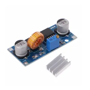 XL4015 Módulo Convertidor DC-DC Step Down REF2032