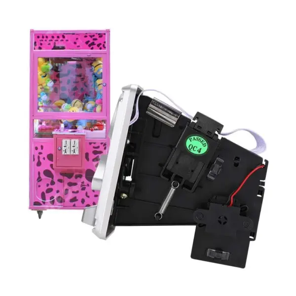 Monedero Universal maquina arcade TW-131 REF2045 - Imagen 4