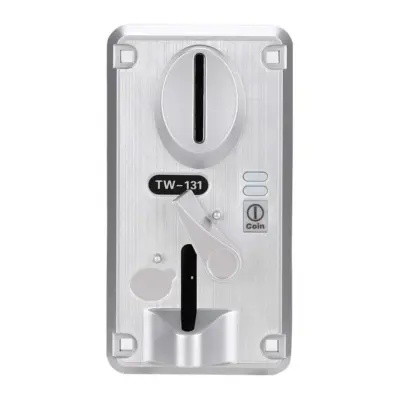 Monedero Universal maquina arcade TW-131 REF2045 - Imagen 6